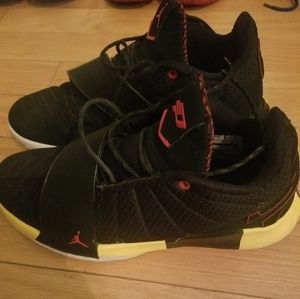 CP3 shoes